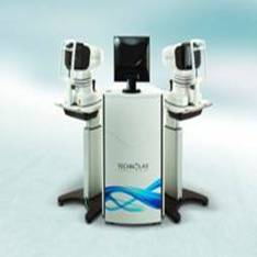 Zywave & Orbscan II